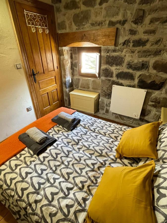 La Cabana Del Rio San Roque de Ríomiera Εξωτερικό φωτογραφία