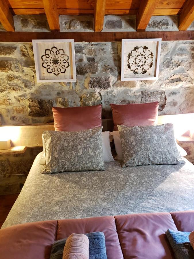 La Cabana Del Rio San Roque de Ríomiera Εξωτερικό φωτογραφία