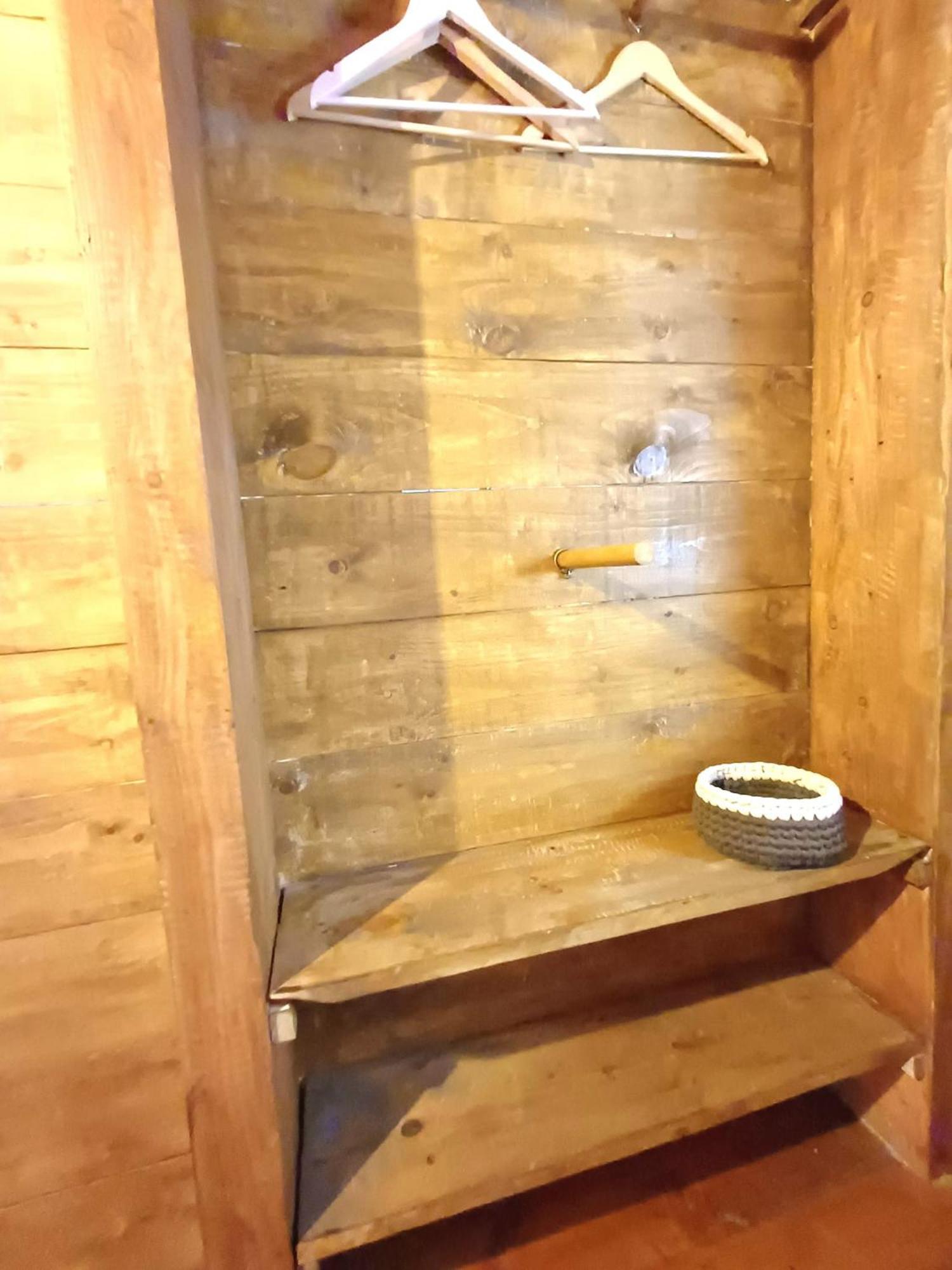 La Cabana Del Rio San Roque de Ríomiera Εξωτερικό φωτογραφία